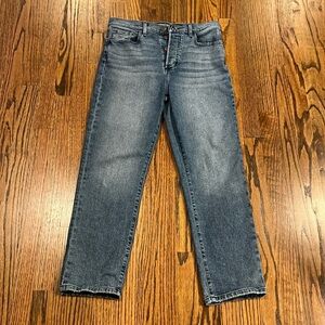 Joe’s Jeans The OG Cara Size 29